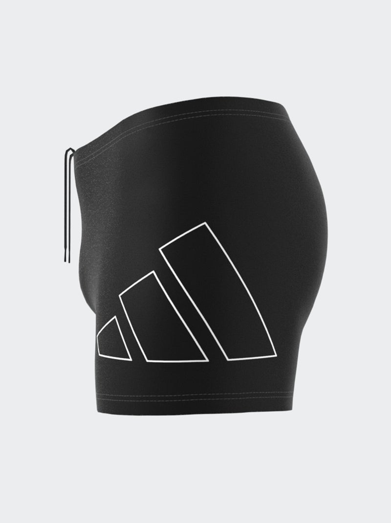 Boxer de bain 'adidas" noir - Kiabi