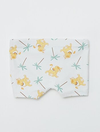 Boxer de bain 'Disney'