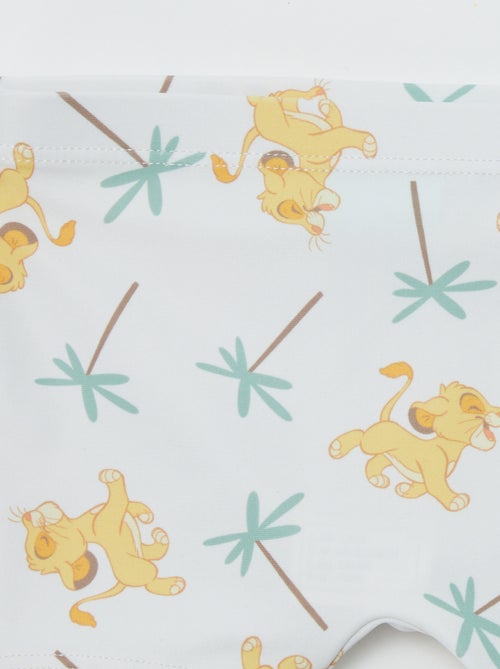 Boxer de bain 'Disney' - Kiabi