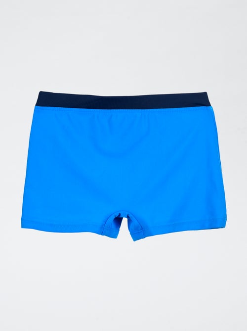 Boxer de bain 'Dragon ball Z' - Kiabi