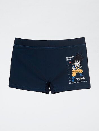 Boxer de bain 'Dragonball' uni