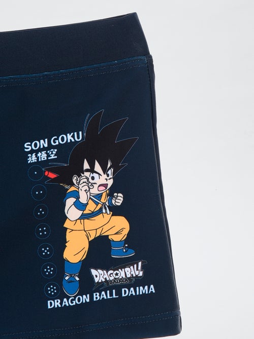 Boxer de bain 'Dragonball' uni - Kiabi Boxer de bain 'Dragonball' uni - Kiabi