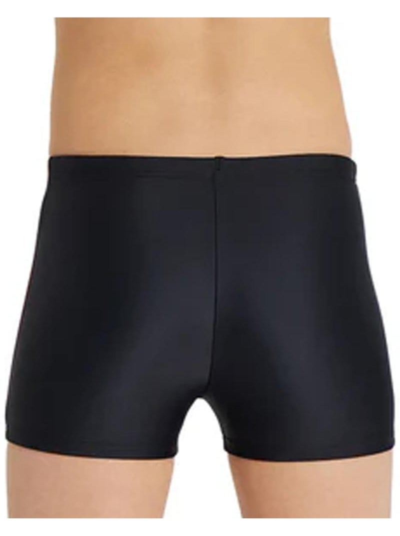 Boxer de bain Garçon Arena Noir - Kiabi