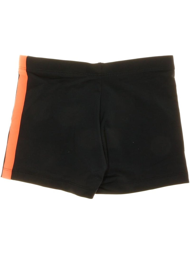 Boxer de bain Garçon Sun project Orange - Kiabi