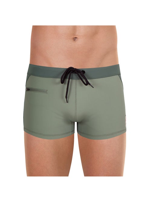Boxer de bain homme constructiontraveler athena - Kiabi