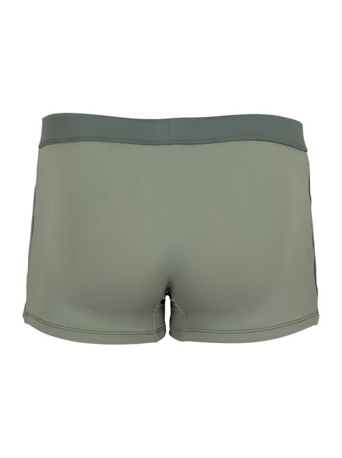 Boxer de bain homme constructiontraveler athena - Kiabi