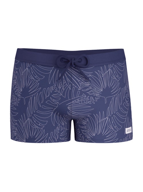 Boxer de bain homme imprimé surf athena - Kiabi