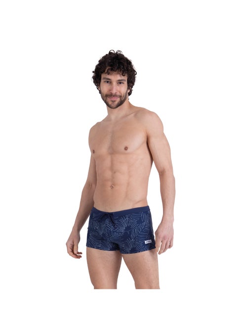 Boxer de bain homme imprimé surf athena - Kiabi