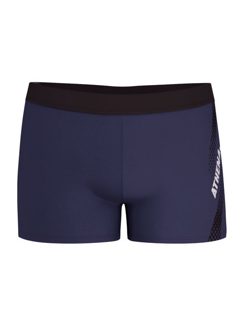 Boxer de bain homme sport construction athena - Kiabi