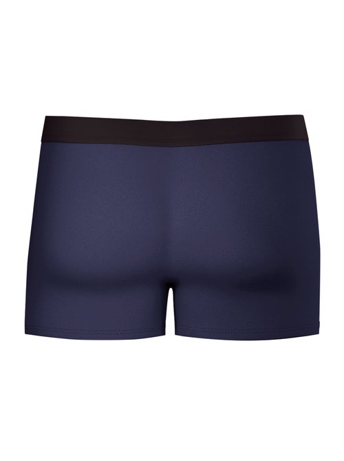 Boxer de bain homme sport construction athena - Kiabi