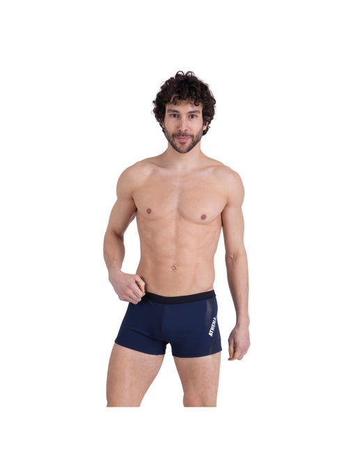 Boxer de bain homme sport construction athena - Kiabi