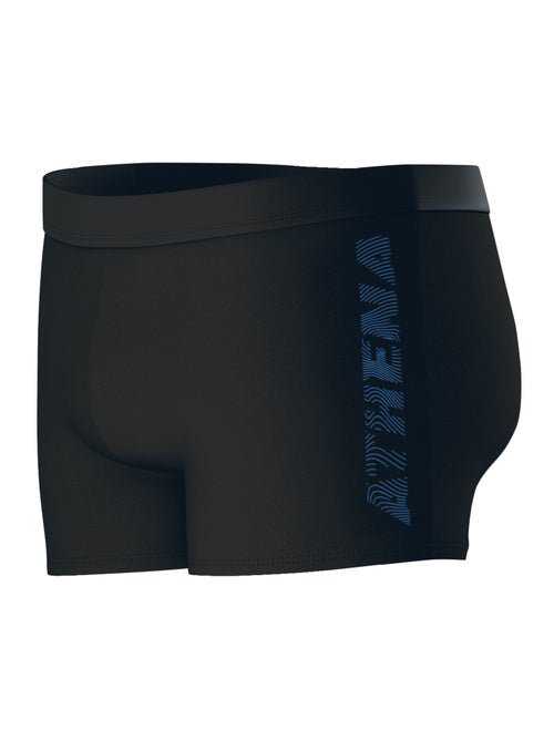 Boxer de bain homme sport sérigraphie athena - Kiabi