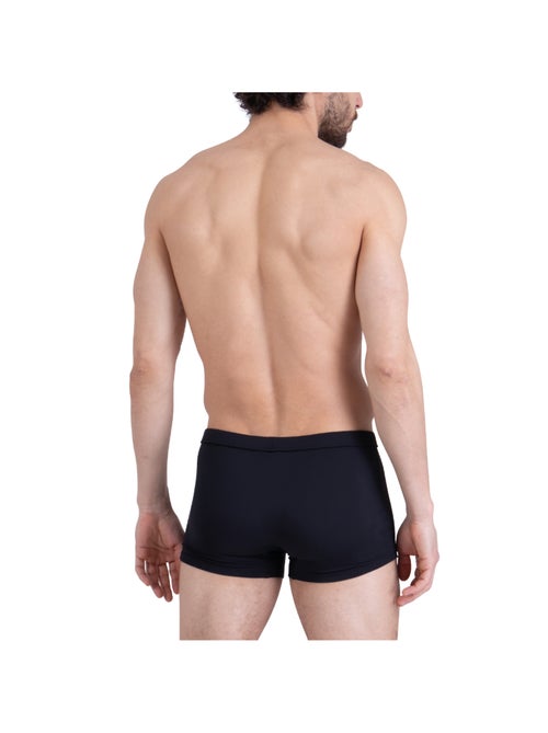 Boxer de bain homme sport sérigraphie athena - Kiabi