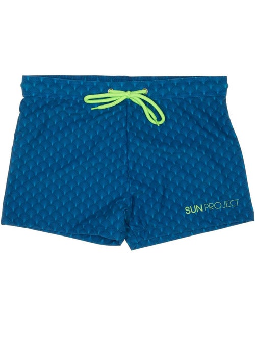 Boxer de bain Homme Sun project - Kiabi