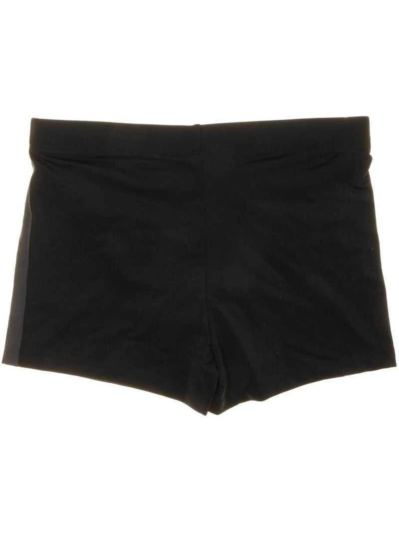 Boxer de bain Homme Sun project Noir - Kiabi