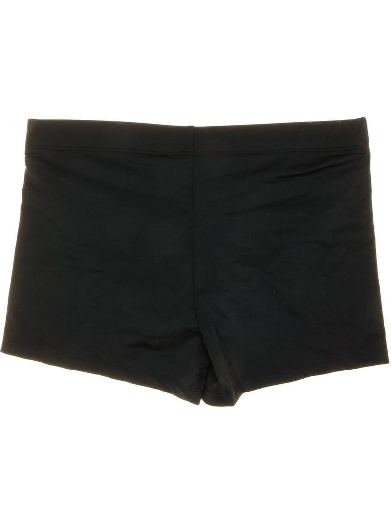 Boxer de bain Homme Sun project Noir - Kiabi