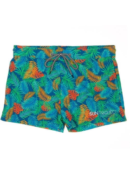 Boxer de bain Homme Sun project - Kiabi