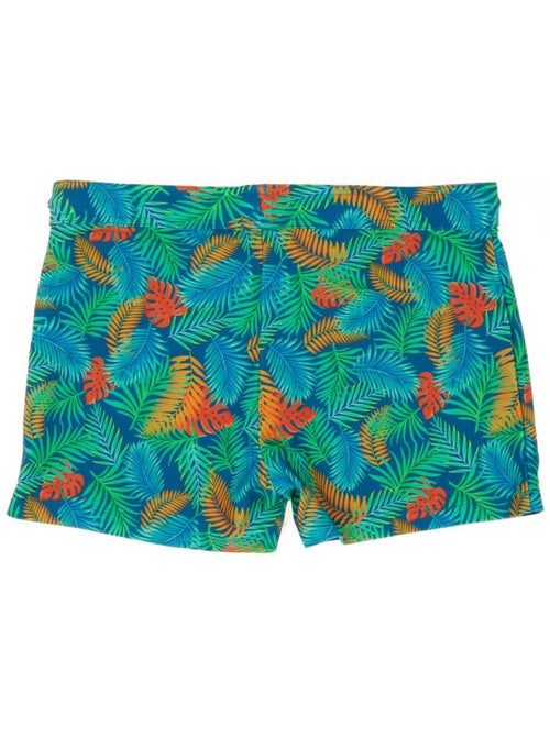 Boxer de bain Homme Sun project - Kiabi