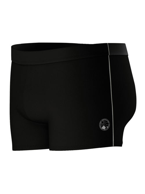 Boxer de bain homme uni surf club athena - Kiabi