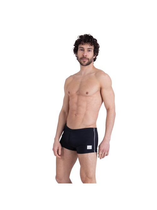 Boxer de bain homme uni surf club athena - Kiabi