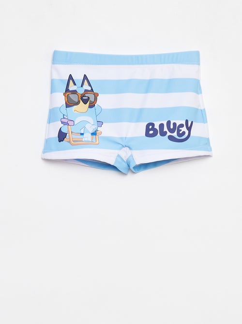 Boxer de bain imprimé 'Bluey' - Kiabi