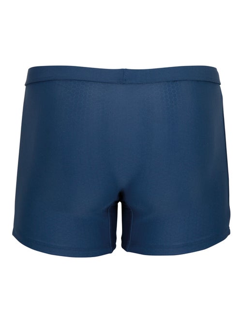 Boxer de bain long coupe en v homme sport technique athena - Kiabi