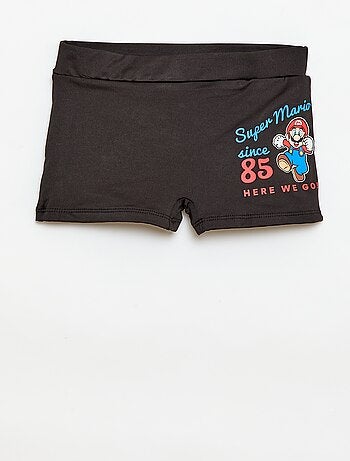 Boxer de bain 'Mario'