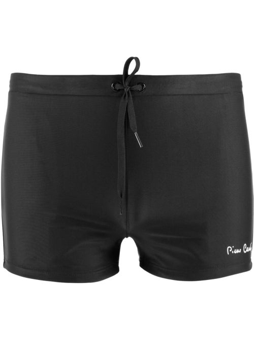 Boxer de bain moulant homme eco pierre cardin - Kiabi Boxer de bain moulant homme eco pierre cardin - Kiabi