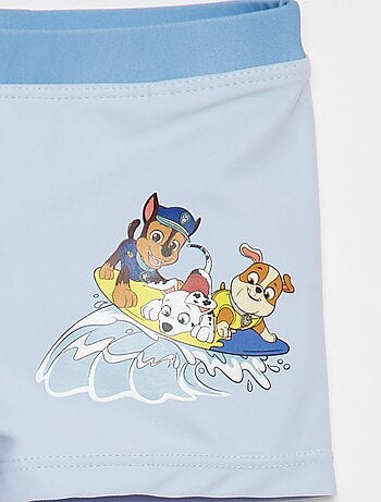 Boxer de bain 'Pat'patrouille'