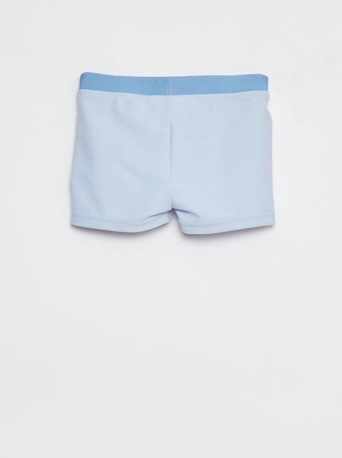 Boxer de bain 'Pat'patrouille' - Kiabi