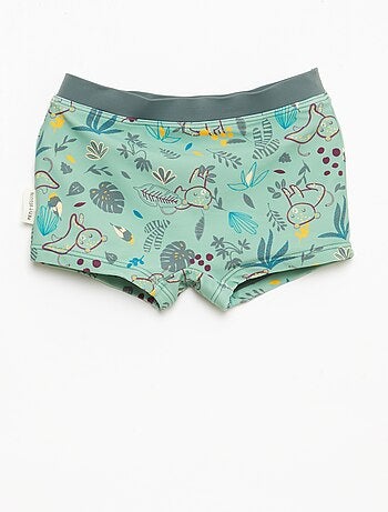 Boxer de bain 'Petit Béguin'