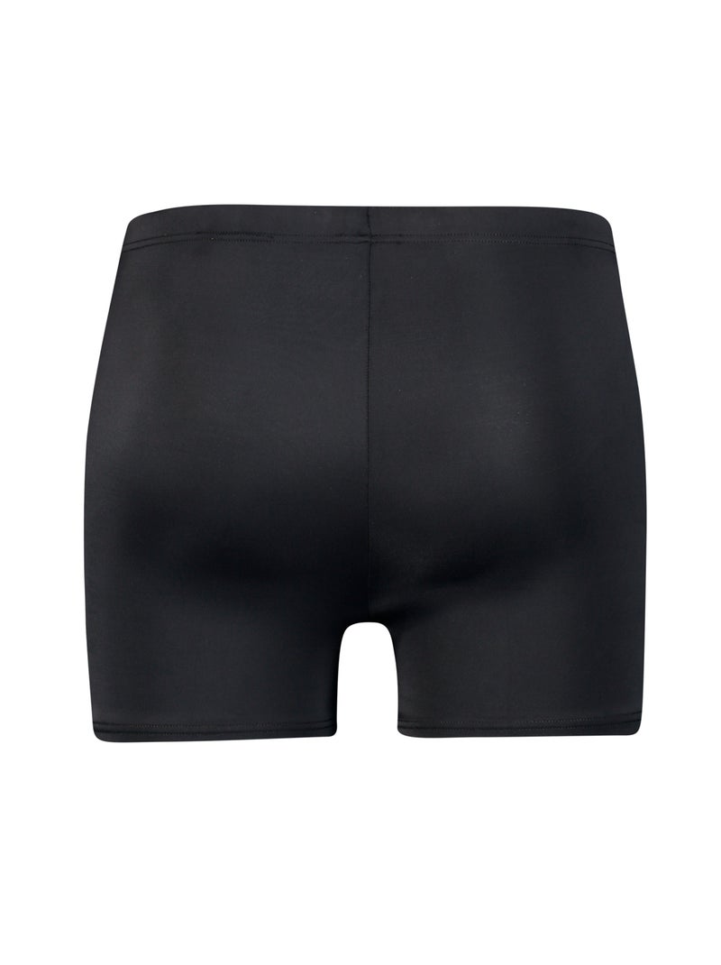 Boxer de bain 'Puma' Noir - Kiabi