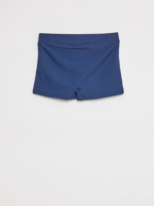 Boxer de bain 'Stitch' - Kiabi