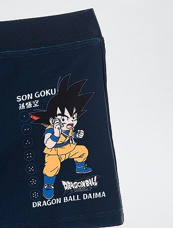 Boxer 'Dragonball' uni