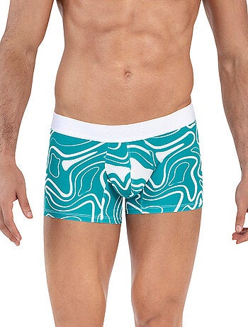 Boxer dynamic