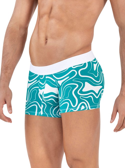 Boxer dynamic - Kiabi Boxer dynamic - Kiabi