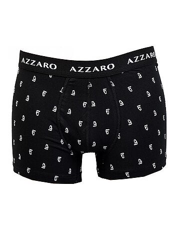 Boxer homme AZZARO Confort