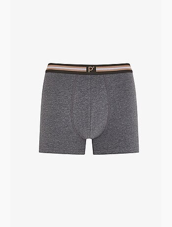 Boxer homme ember à rayures penti