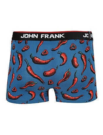 Boxer Homme JOHN FRANK
