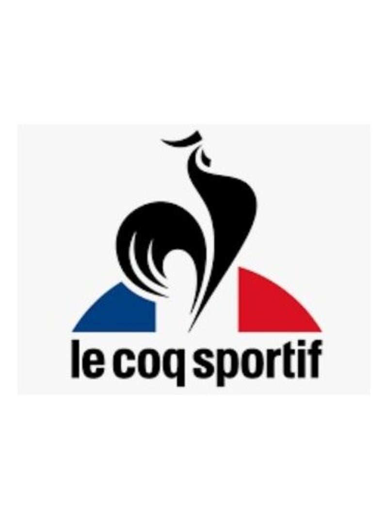 Boxer Homme LE COQ SPORTIF - Pack de 3 Blanc Rouge Bleu - Kiabi