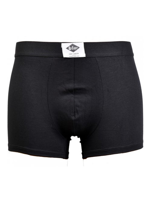 Boxer homme lee cooper - pack de de - Kiabi