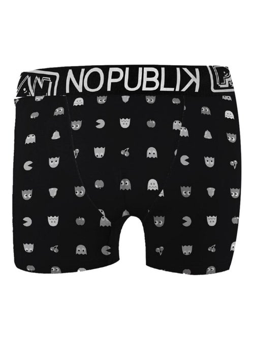 Boxer Homme PACMAN - Kiabi