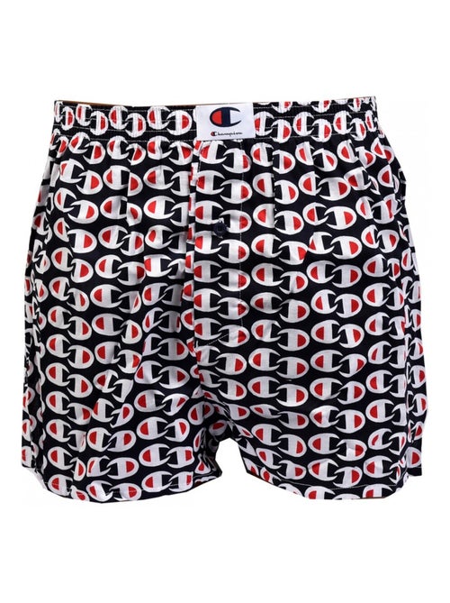 Boxer homme SPORT CHAMPION - Pack de 3 - Kiabi Boxer homme SPORT CHAMPION - Pack de 3 - Kiabi