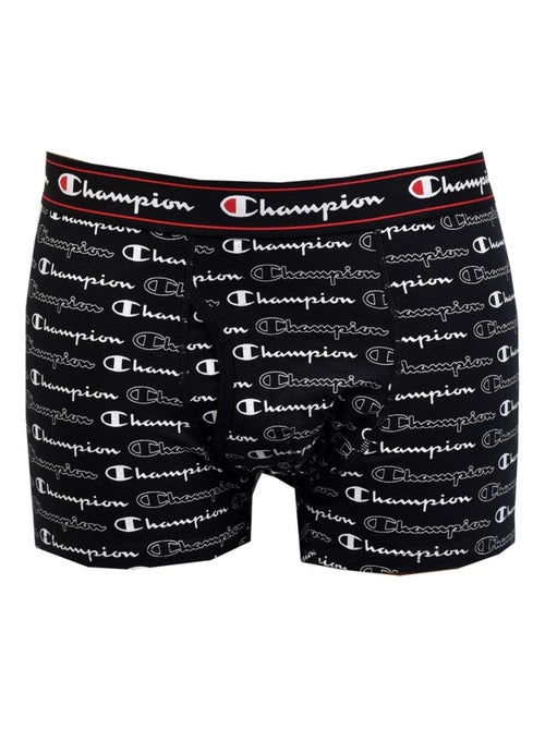 Boxer homme SPORT CHAMPION - Pack de 4 - Kiabi Boxer homme SPORT CHAMPION - Pack de 4 - Kiabi