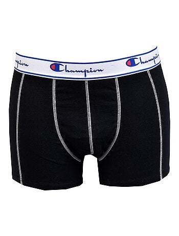 Boxer homme SPORT CHAMPION