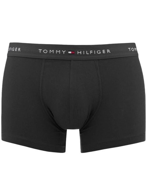 Boxer homme tommy hilfiger - Kiabi