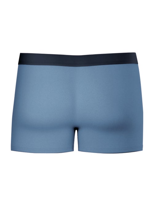 Boxer long de bain homme construction surf club athena - Kiabi