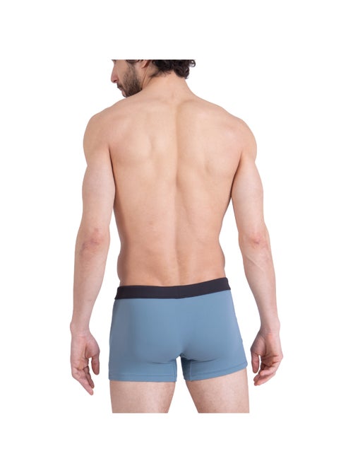 Boxer long de bain homme construction surf club athena - Kiabi