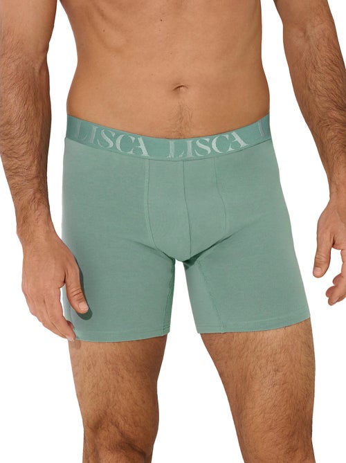 Boxer long odysseus - Kiabi Boxer long odysseus - Kiabi