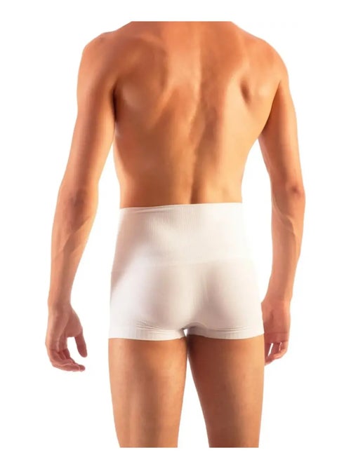Boxer met tailleband voor heren - Kiabi Boxer met tailleband voor heren - Kiabi